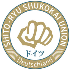 Shito-ryu Shukokai Union Deutschland e.V. Logo