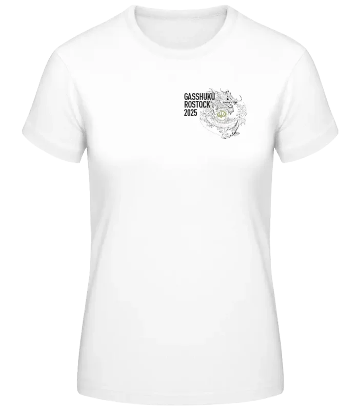 T-Shirt Woman